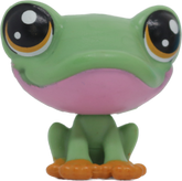 No # Mini Frog